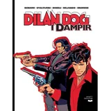 Dilan Dog i Dampir-knjiga