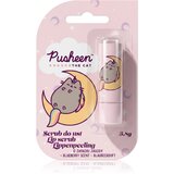 Pusheen Lipbalm balzam za usne nijansa Sweet Blueberry 3.8 g Cijene