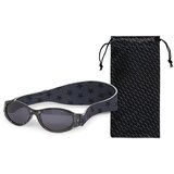 Dooky Sunglasses Martinique sunčane naočale za djecu Grey Stars 0-24 m 1 kom | shoptok.hr