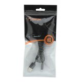 S Box KABEL USB->MICRO USB 1M Black | shoptok.hr