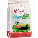 Feringa Adult hladno stiskan puran - Varčno pakiranje: 9 kg (3 x 3 kg) Cene