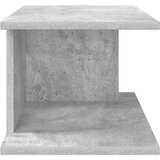  Noćni ormarić 2 pcs Betonski sivi 40 x 30 x 25 cm | shoptok.hr