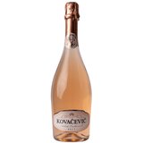 Kovačević Penušavo vino Rose Brut, 0.75l | Eponuda.com
