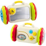  Escape Mirror – Interaktivna igrača na kolesih za dojenčke | Shoptok.si