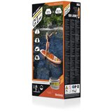 Lean_Toys Napihljiva sup deska Hydro-Force 274 x 76 x 12 cm Bestway 65349 | Shoptok.si