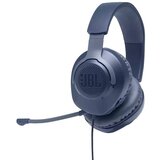 JBL Gaming slušalice Quantum 100, Plave cene