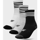 4f Boys' Cotton Socks cene