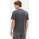 Tom Tailor Muška majica 1037735, Siva | Eponuda.com