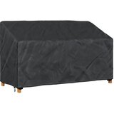  Pokrivač za vrtnu klupu 165 x 70 x 65 / 94 cm 420D Oxford tkanina | shoptok.hr