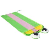 Bestway trostruki vodeni tobogan H2O GO! FROG | shoptok.hr