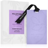 MILLEFIORI Milano Laundry Viola Ametista mirisna kartica 3 kom Cijene