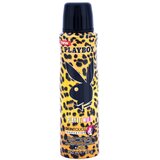 Playboy Play it Wild deospray za žene 150 ml Cijene