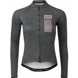Agu Merino Jersey LS III SIX6 Women Black M | Shoptok.si
