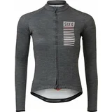 Agu Merino Jersey LS III SIX6 Women Black M
