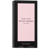 Narciso Rodriguez For Her Musc Noir parfumirana voda za ženske 100 ml | Shoptok.si