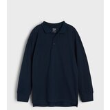 Sinsay Polo-majica dugih rukava | shoptok.hr