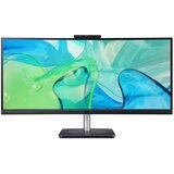 Acer Vero CB3 CB343CURJ0bemiiprcuzx computer monitor 86.4 cm (34) 3440 x 1440 pixels Wide Quad HD LCD Black | shoptok.hr