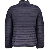 Gianmarco Venturi Plava Muška Jakna | shoptok.hr