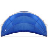  Paviljon za bazen Modra 500 x 500 x 236 cm, (5000207936) | Shoptok.si