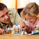 Lego Disney: Anina dogodivščina s sanmi | Shoptok.si