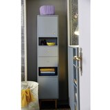 Wenko Tekstilne košare u setu 3 kom 30x25x19 cm Tom Tailor – | shoptok.hr