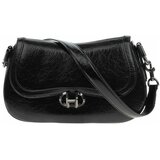 Hispanitas Ročne torbice BI254150black Črna Cene