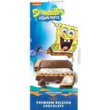 SPONGE BOB čokoladni waffle 80G Cene