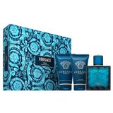 Versace Eros darčeková sada za muškarce Set III. 50 ml | shoptok.hr