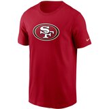 Nike muška San Francisco 49ers Logo Essential majica Cijene