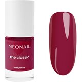 NeoNail The Classic Nail Polish lak za nohte odtenek 14 Rosy Red 7.2 ml Cene