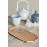 Bloomingville Hrastov dekorativni pladenj 15x31 cm Leyton – | Shoptok.si