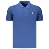 U.S. GRAND POLO muška majica au03204frank/ plava | Eponuda.com