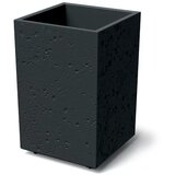 Bradas SAKSIJA SIERRA SQUARE HIGH BETON EFFECT DSIH400E | Eponuda.com