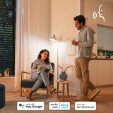  LED prigušiva sijalica Philips SMART P45 E14/4,9W/230V 2200-6500K | Eponuda.com