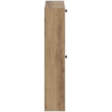  Ormar za cipele na zidu BREDA 71 x 17 x 86 cm Konstruirano drvo | shoptok.hr