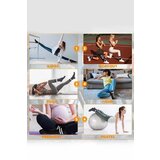 Dewberry 01575 3-Pack Silicone Grip Non-Slip Sports Socks-WHITE-BLACK-GREY | shoptok.hr