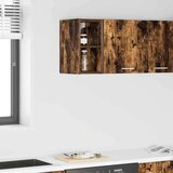  Viseča omarica Riga Dimljeni oreh 20 x 29,5 x 40 cm, (5000091848) | Shoptok.si