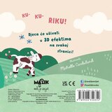 MALIK pop-up iznenađenja-seoske životinje Cijene