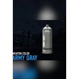 Steam PAYDAY 2: Army Gray Weapon Color (DLC) (PC) Key GLOBAL | ePonuda.com