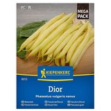 KIEPENKERL Zelenjavna semena Fižol Dior (Phaseolus vulgaris, Čas žetve: Julij) | Shoptok.si