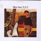  Miles Davis - E.S.P. (Remaster) | Eponuda.com
