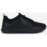 Geox Black men's sneakers Spherica C - Men's | shoptok.hr