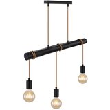 Globo 15539-3HB - Luster na kablu GREGOR 3xE27/60W/230V | Eponuda.com