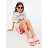 Sinsay Ženske kratke hlače 2 pack Stitch and Daisy | shoptok.hr