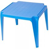  Dečja plava stolica 55x50x44cm | shoptok.hr