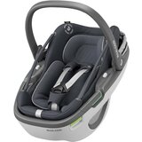 Maxi-Cosi avtosedež skupina 0+ coral i-Size8557750120 essential graphite Cene