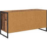 TV ormar Staro drvo 100 x 36 x 49.5 cm Konstruirano drvo | shoptok.hr