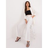 Italy Moda Trousers-DHJ-SP-5583.97-ecru Cijene