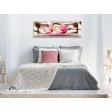  Slika - Flowers outside the Frame (1 Part) Narrow 135x45 | shoptok.hr