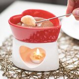  Romantični fondue Cijene